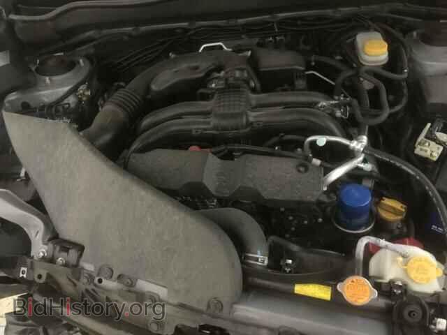 2014 SUBARU FORESTER - VIN: JF2SJAEC4EH462604 - Photo 7