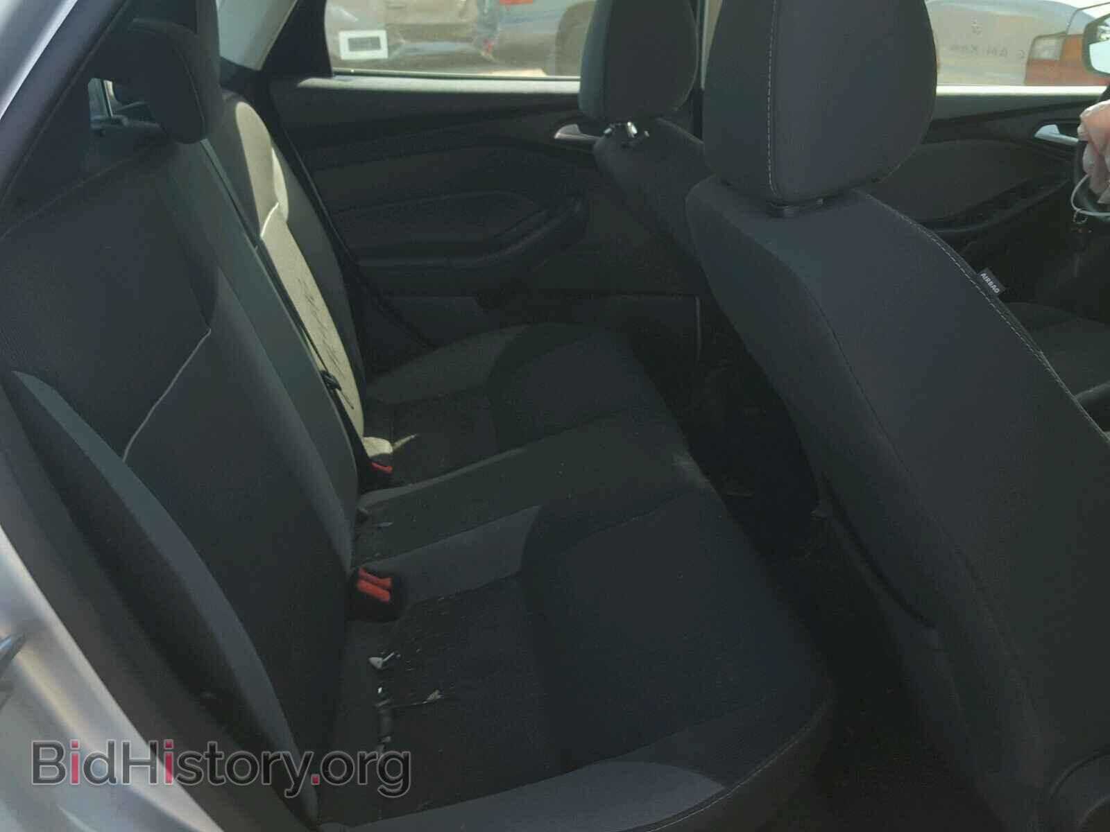 2013 FORD FOCUS - VIN: 1FADP3F24DL354587 - Фото 6