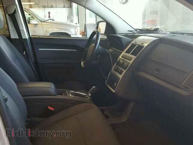 2010 DODGE JOURNEY - VIN: 3D4PH5FV0AT249087 - Фото 5