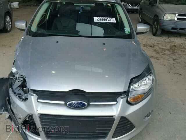 2014 FORD FOCUS - VIN: 1FADP3F29EL378563 - Photo 7