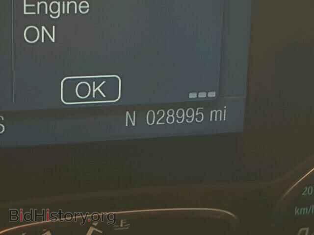 2014 FORD FOCUS - VIN: 1FADP3F29EL378563 - Photo 8