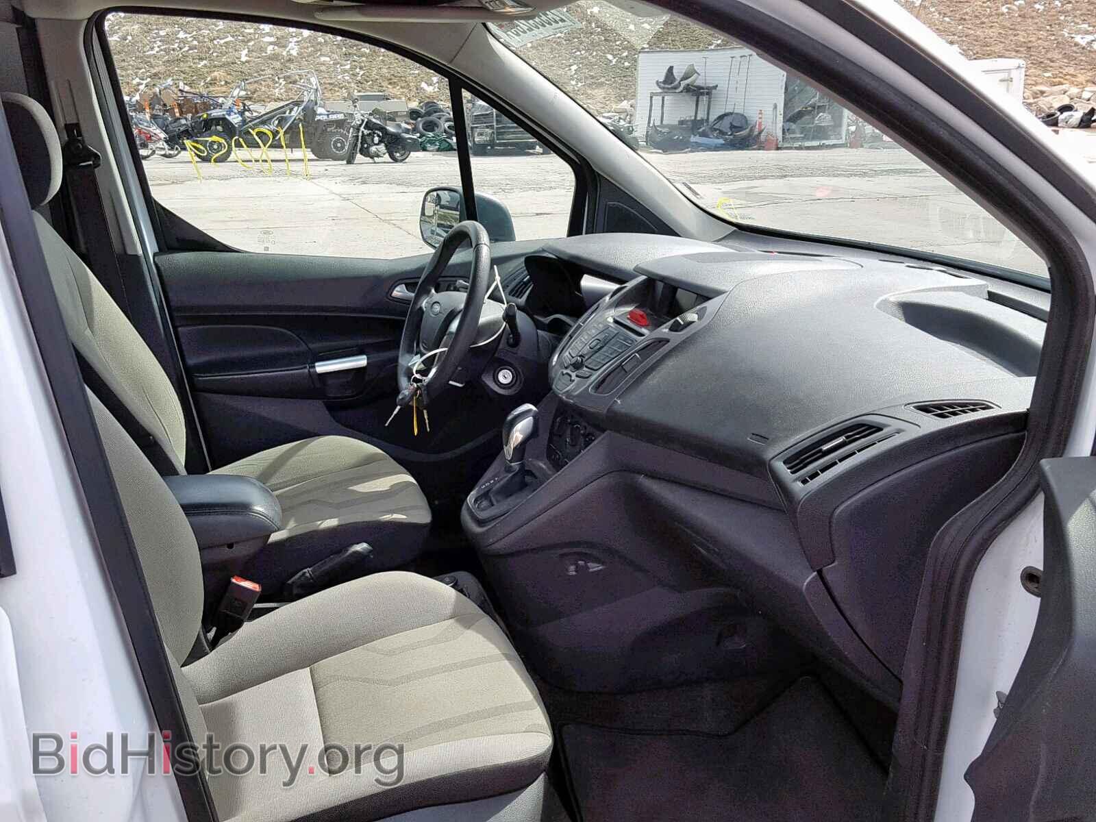 2014 FORD TRANSIT CO - VIN: NM0LS7F73E1145620 - Фото 5