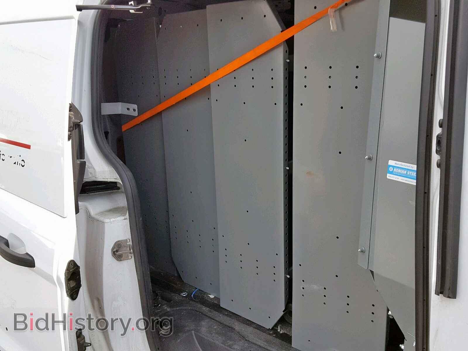 2014 FORD TRANSIT CO - VIN: NM0LS7F73E1145620 - Фото 6