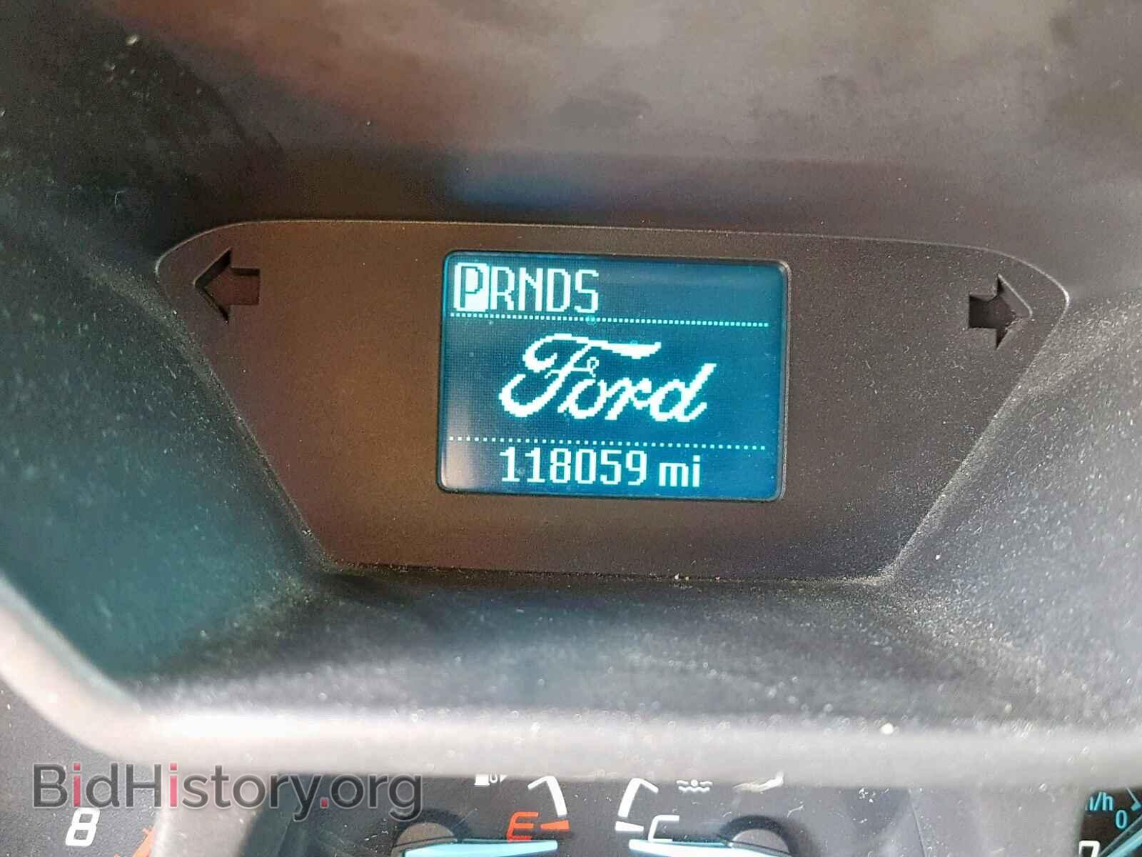 2014 FORD TRANSIT CO - VIN: NM0LS7F73E1145620 - Фото 8