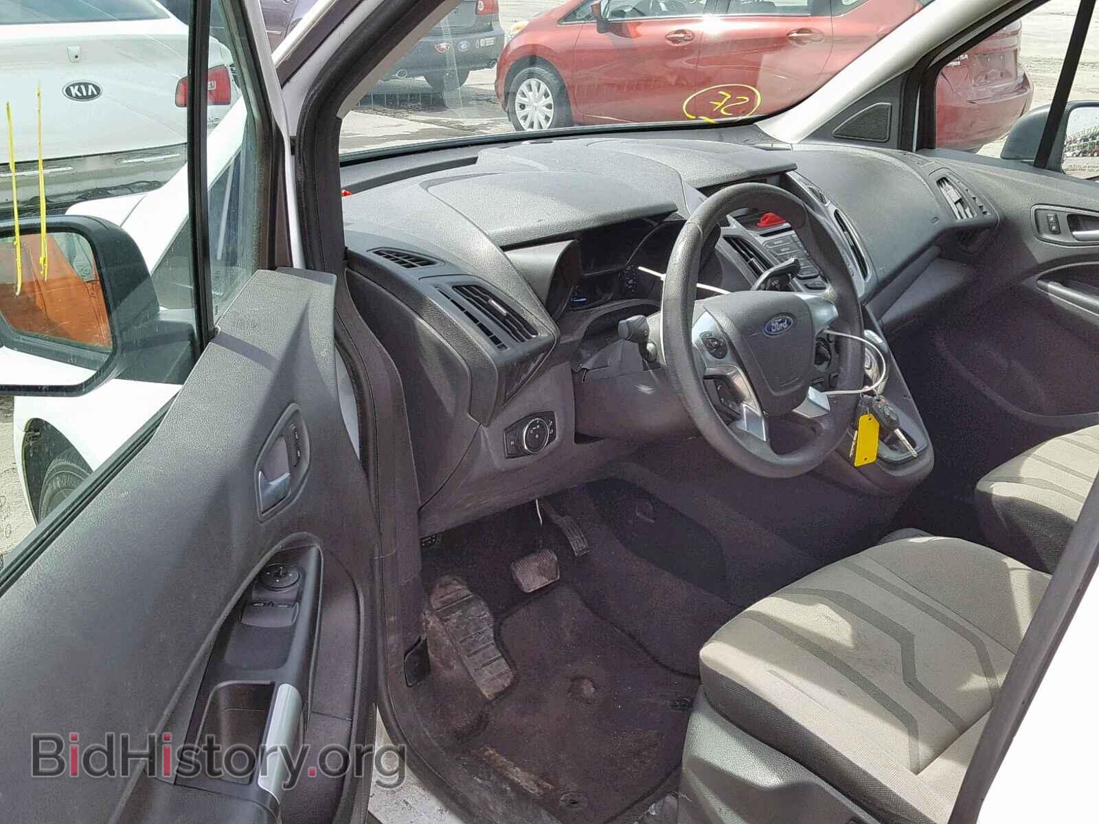 2014 FORD TRANSIT CO - VIN: NM0LS7F73E1145620 - Фото 9