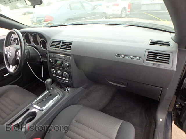2011 DODGE CHALLENGER - VIN: 2B3CJ4DG1BH511158 - Фото 9