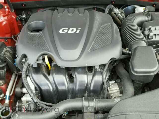 2013 KIA OPTIMA - VIN: 5XXGN4A79DG237156 - Photo 7