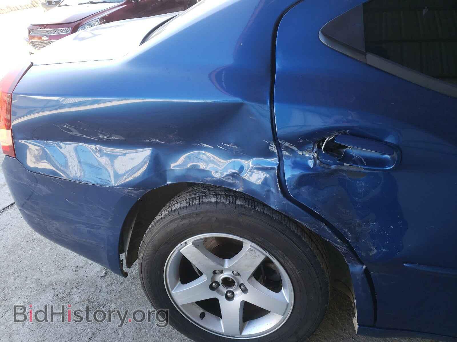 2010 DODGE CHARGER - VIN: 2B3CA4CD2AH193055 - Фото 9