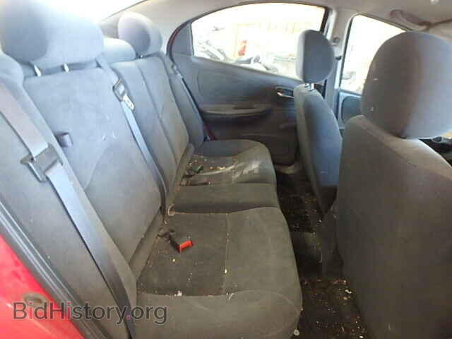 2001 DODGE NEON - VIN: 1B3ES46C81D244161 - Фото 6