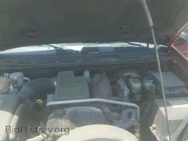 2008 GMC ENVOY - VIN: 1GKDT13S582145664 - Фото 7