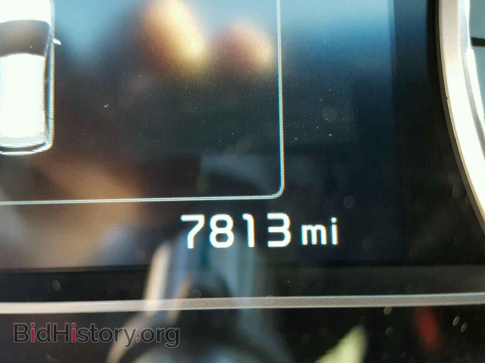 2017 KIA NIRO - VIN: KNDCB3LC8H5071668 - Фото 8