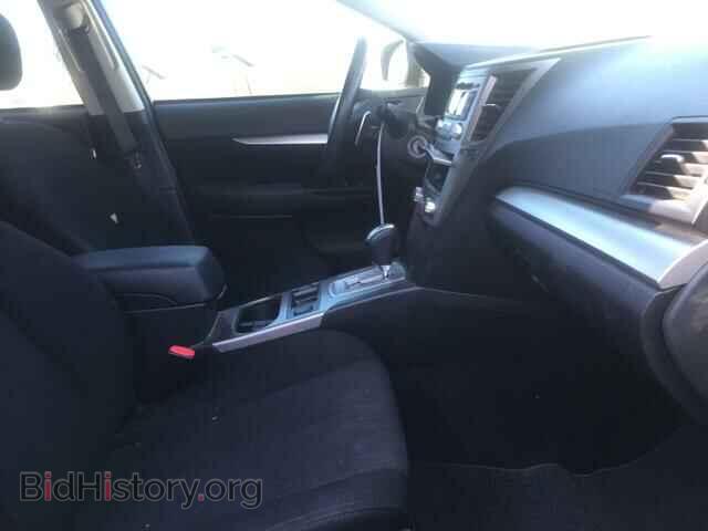 2013 SUBARU OUTBACK - VIN: 4S4BRBCC0D3248071 - Photo 5