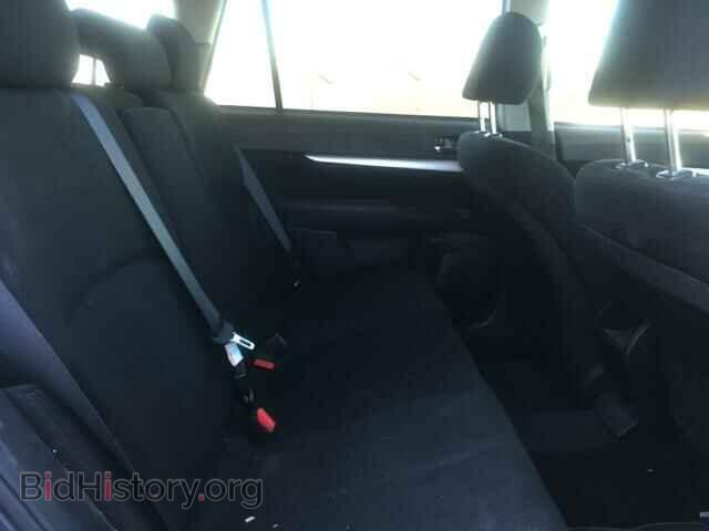 2013 SUBARU OUTBACK - VIN: 4S4BRBCC0D3248071 - Photo 6