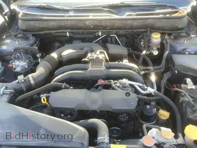 2013 SUBARU OUTBACK - VIN: 4S4BRBCC0D3248071 - Photo 7