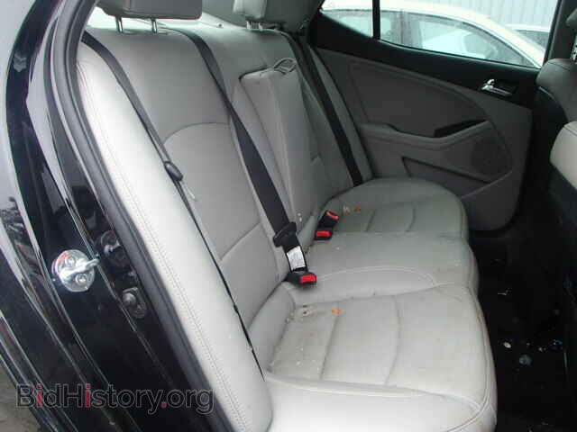 2013 KIA OPTIMA - VIN: 5XXGN4A71DG129534 - Photo 6