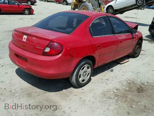 2000 DODGE NEON - VIN: 1B3ES46C5YD621197 - Фото 4