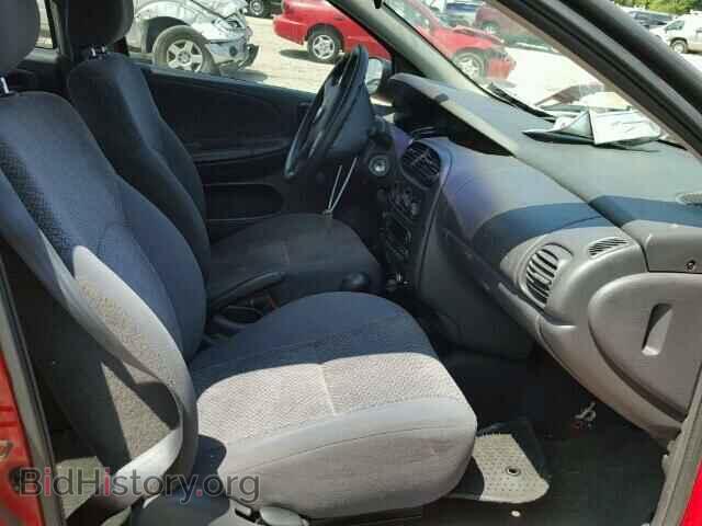 2000 DODGE NEON - VIN: 1B3ES46C5YD621197 - Фото 5