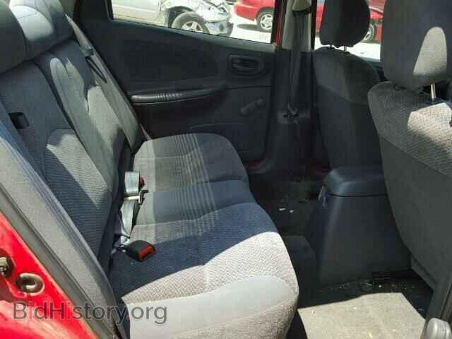 2000 DODGE NEON - VIN: 1B3ES46C5YD621197 - Фото 6
