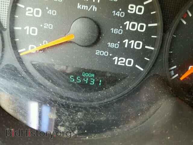 2000 DODGE NEON - VIN: 1B3ES46C5YD621197 - Фото 8