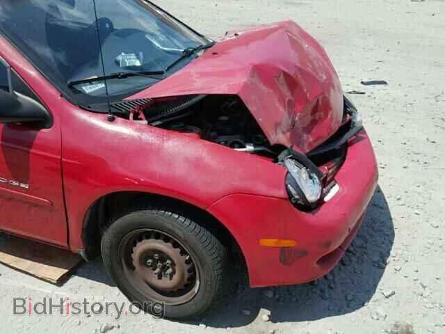 2000 DODGE NEON - VIN: 1B3ES46C5YD621197 - Фото 10