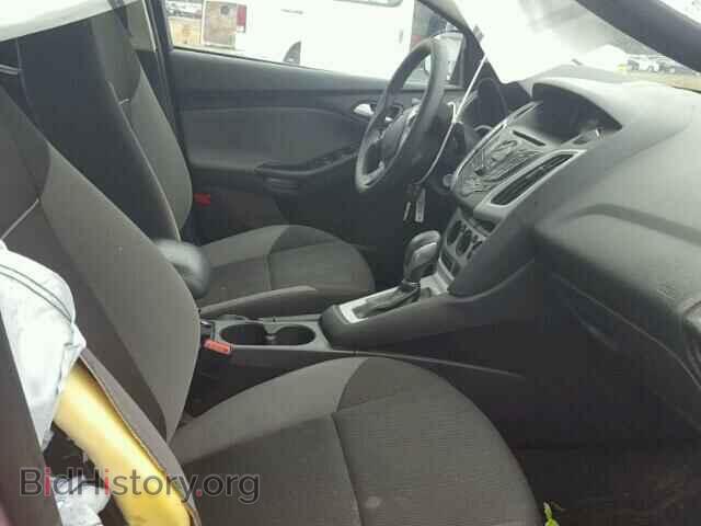 2014 FORD FOCUS - VIN: 1FADP3F27EL148553 - Photo 5