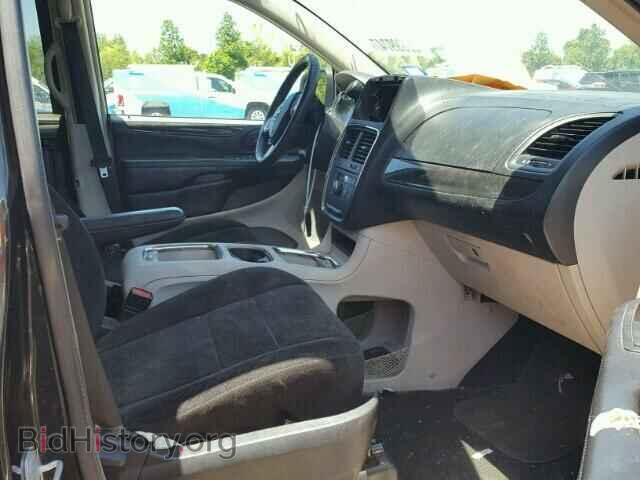 2012 DODGE CARAVAN - VIN: 2C4RDGDG1CR314455 - Фото 5
