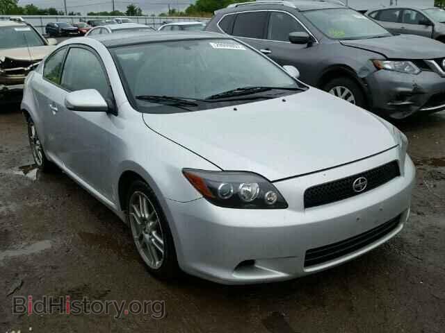 Photo JTKDE3B73A0321202 - TOYOTA SCION 2010