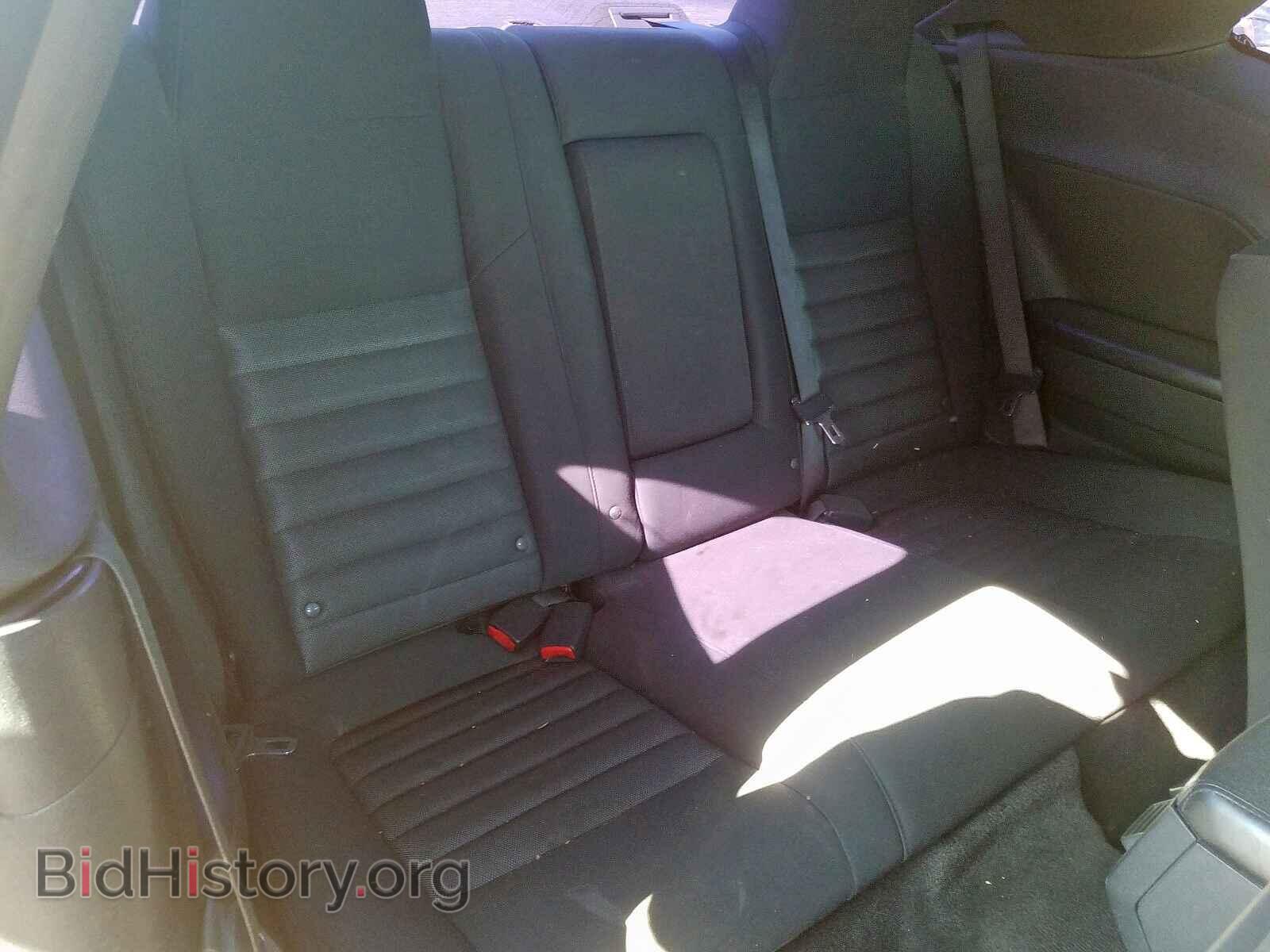 2010 DODGE CHALLENGER - VIN: 2B3CJ4DV7AH202923 - Photo 6