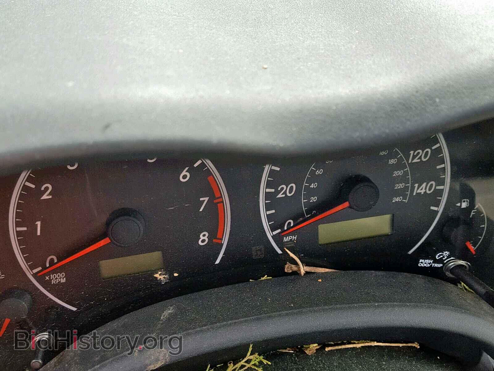 2013 TOYOTA COROLLA BA - VIN: 2T1BU4EEXDC928628 - Фото 8