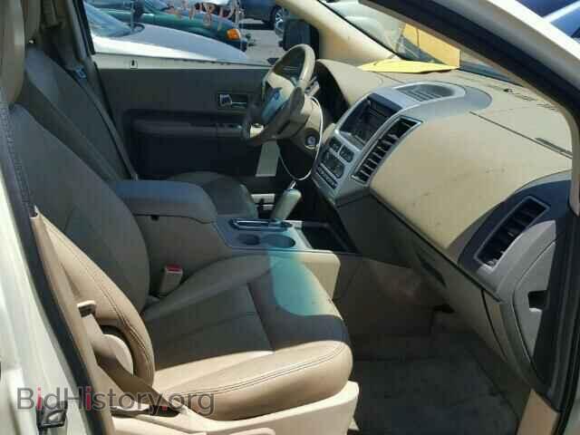 2007 FORD EDGE - VIN: 2FMDK39C47BA92549 - Photo 5