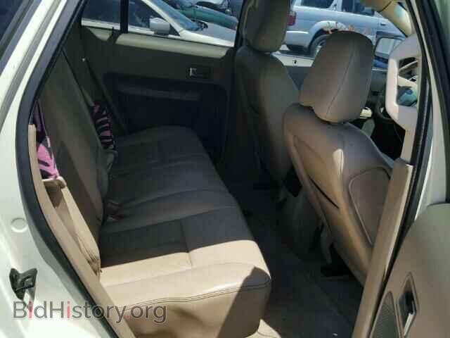 2007 FORD EDGE - VIN: 2FMDK39C47BA92549 - Photo 6