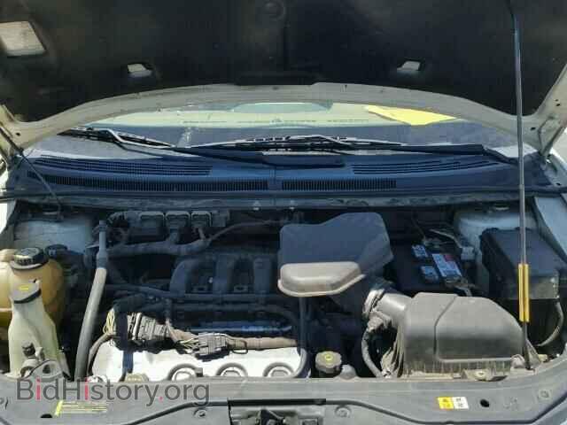 2007 FORD EDGE - VIN: 2FMDK39C47BA92549 - Photo 7