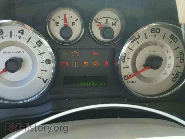 2007 FORD EDGE - VIN: 2FMDK39C47BA92549 - Photo 8