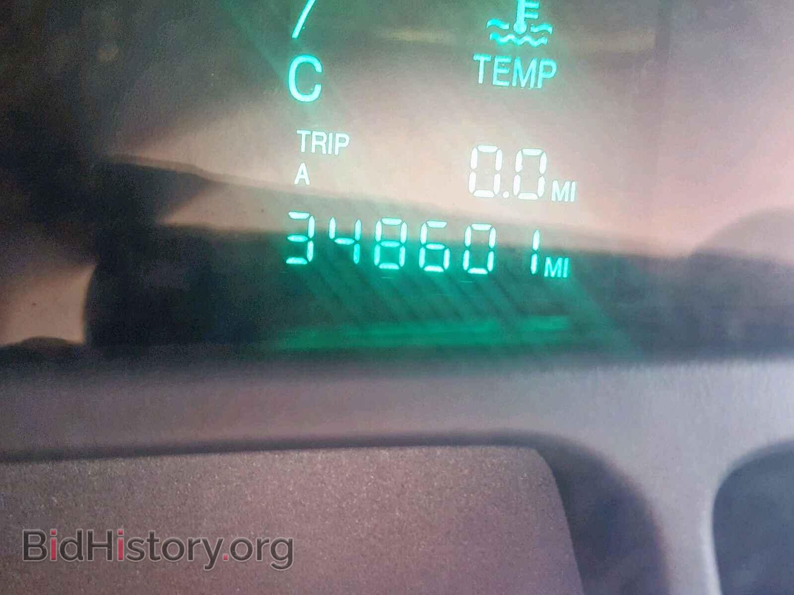 2000 CADILLAC DEVILLE - VIN: 1G6KD54Y0YU277281 - Фото 8