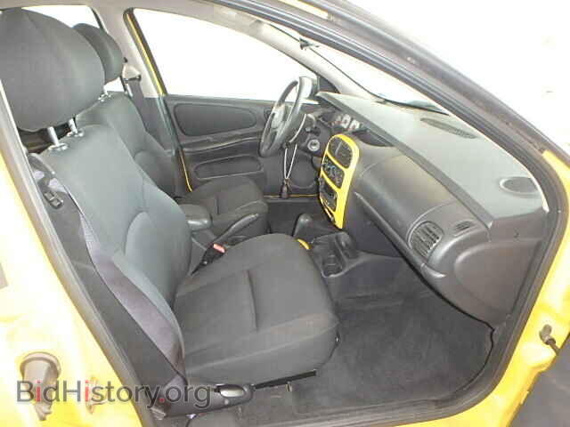 2004 DODGE NEON - VIN: 1B3ES56C54D522962 - Фото 5