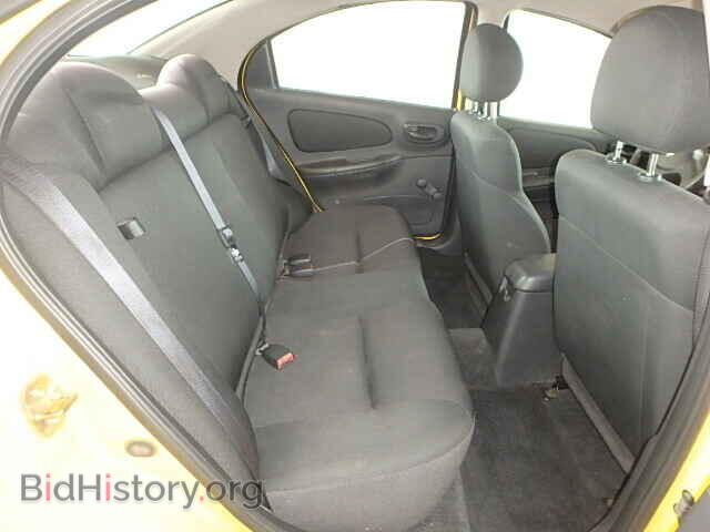 2004 DODGE NEON - VIN: 1B3ES56C54D522962 - Фото 6