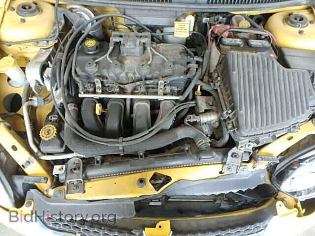 2004 DODGE NEON - VIN: 1B3ES56C54D522962 - Фото 7
