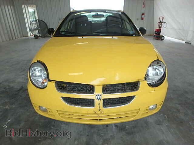 2004 DODGE NEON - VIN: 1B3ES56C54D522962 - Фото 10