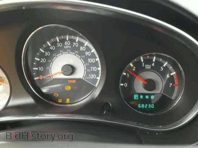 2013 CHRYSLER 200 - VIN: 1C3CCBBG2DN703672 - Фото 8