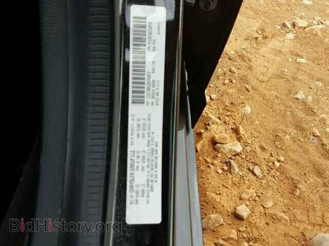 2013 CHRYSLER 200 - VIN: 1C3CCBBG2DN703672 - Фото 10