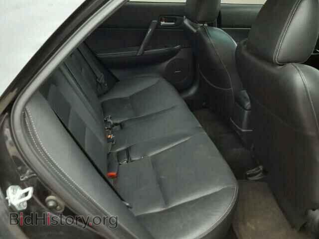 2006 MAZDA 6 - VIN: JM1GG12L961100219 - Фото 6