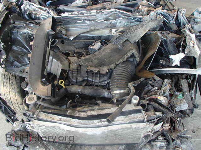 2013 DODGE CARAVAN - VIN: 2C4RDGCG3DR549779 - Фото 7