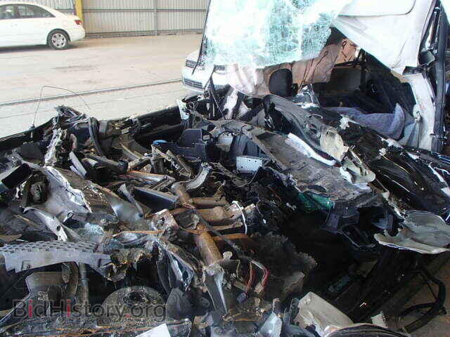 2013 DODGE CARAVAN - VIN: 2C4RDGCG3DR549779 - Фото 9