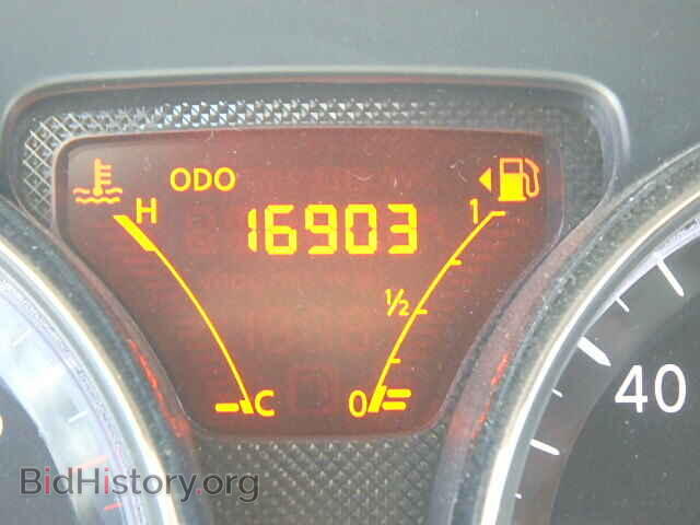 2014 NISSAN VERSA - VIN: 3N1CN7AP4EL864792 - Фото 8