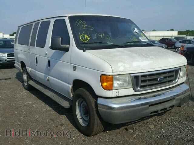 Photo 1FBSS31L16DA18820 - FORD ECONOLINE 2006