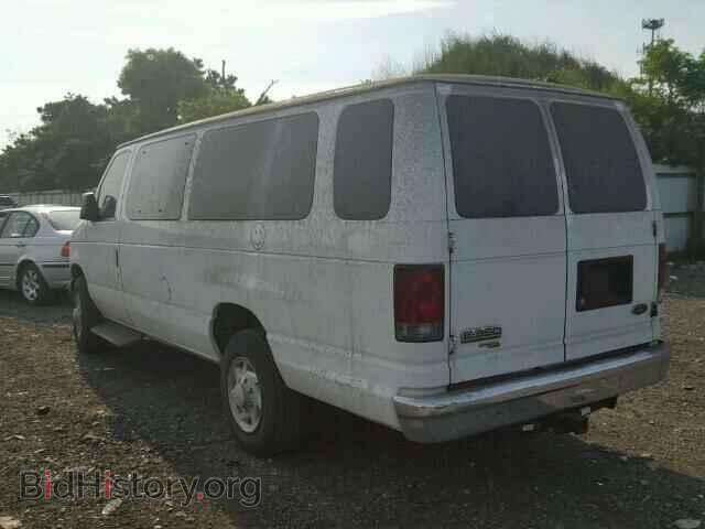 2006 FORD ECONOLINE - VIN: 1FBSS31L16DA18820 - Фото 3