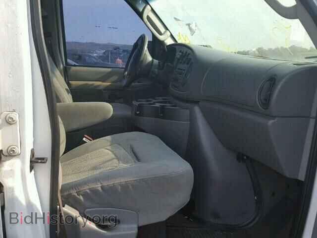 2006 FORD ECONOLINE - VIN: 1FBSS31L16DA18820 - Фото 5