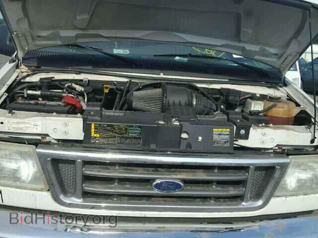 2006 FORD ECONOLINE - VIN: 1FBSS31L16DA18820 - Фото 7