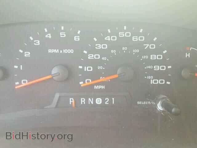 2006 FORD ECONOLINE - VIN: 1FBSS31L16DA18820 - Фото 8