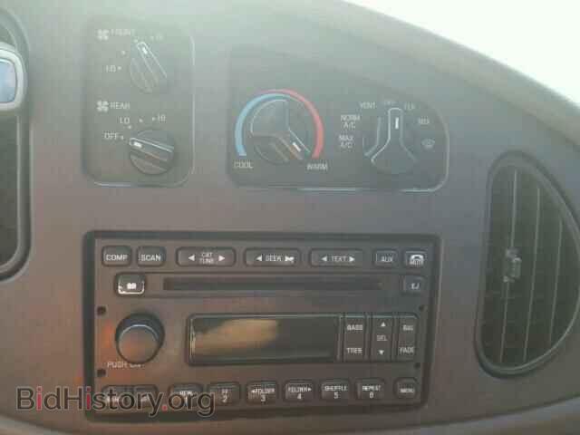 2006 FORD ECONOLINE - VIN: 1FBSS31L16DA18820 - Фото 9